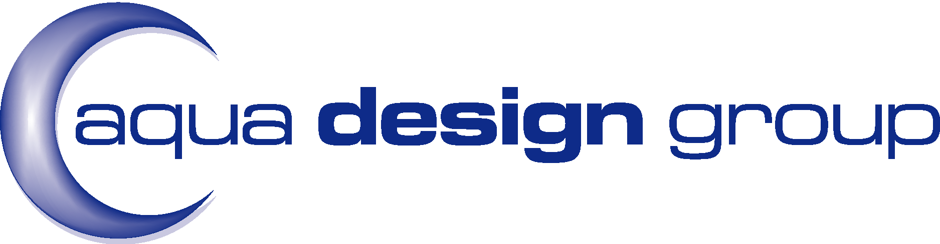Aqua Design Group Logo Vector Logo